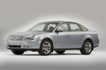 Mercury Sable 2008 года